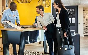 شقق Adagio Access Paris Saint-Denis Pleyel ذاتية الخدمة