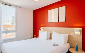شقق Adagio Access Paris Saint-Denis Pleyel ذاتية الخدمة